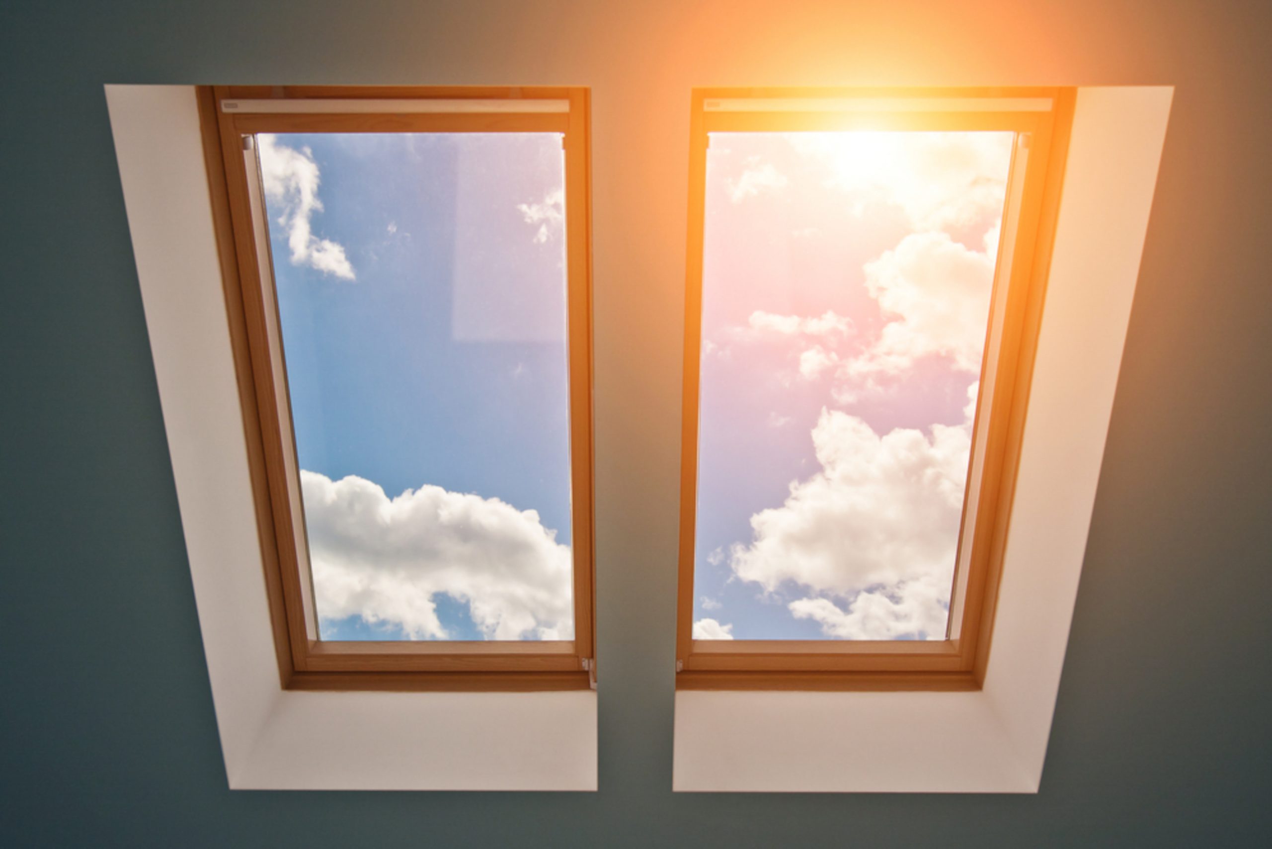 Addressing Common Myths Surrounding Skylights