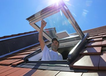 The Science of Skylights Understanding UV Protection and Glare Control