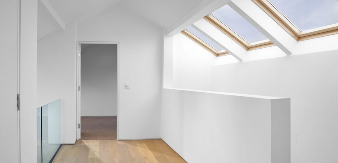 Brighten up your space with modern skylights from skylights.co.nz