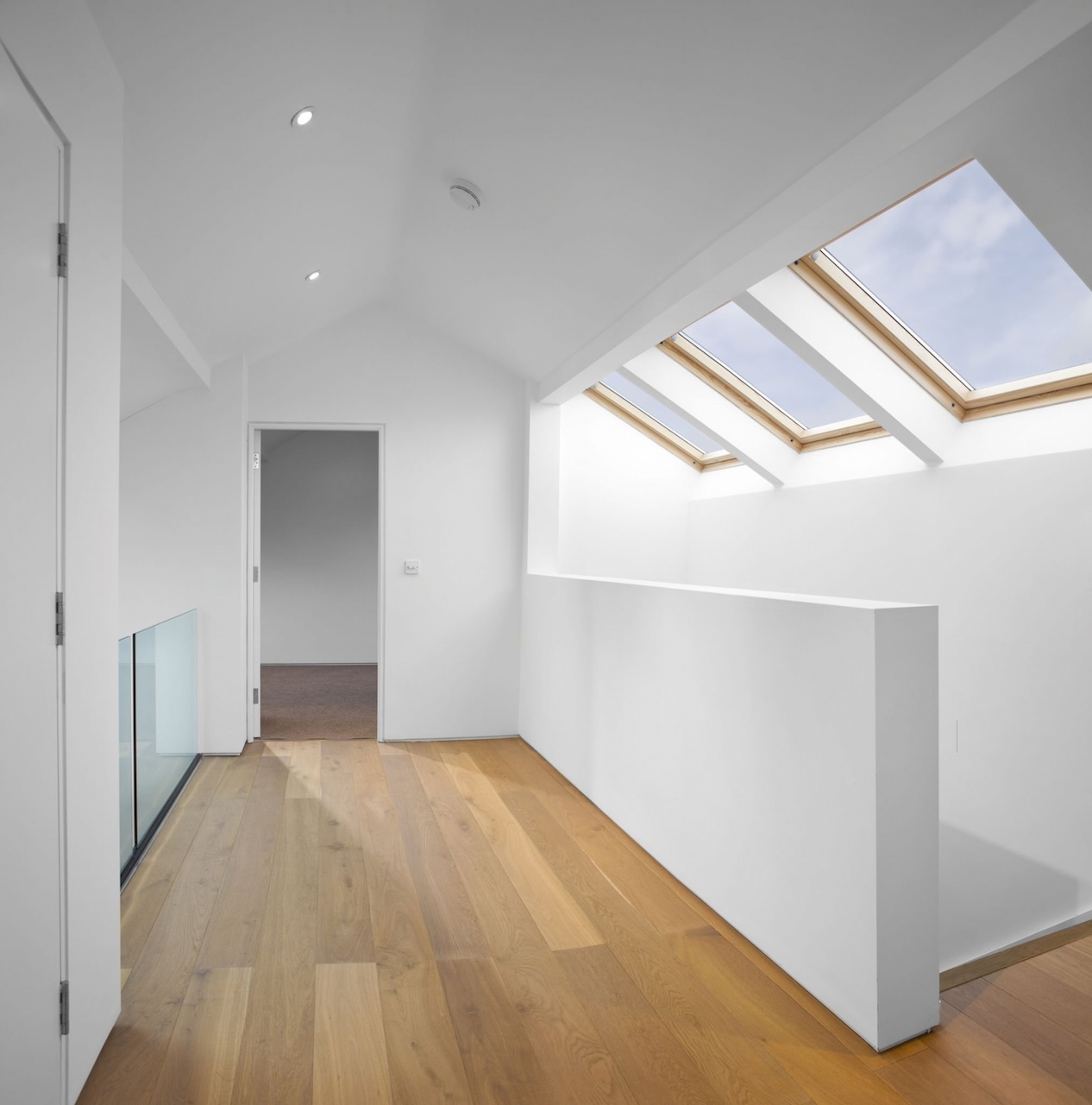 Brighten up your space with modern skylights from skylights.co.nz