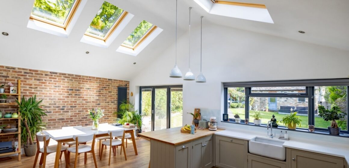 Top Skylight desings for New Zealand Homes from skylights.co.nz