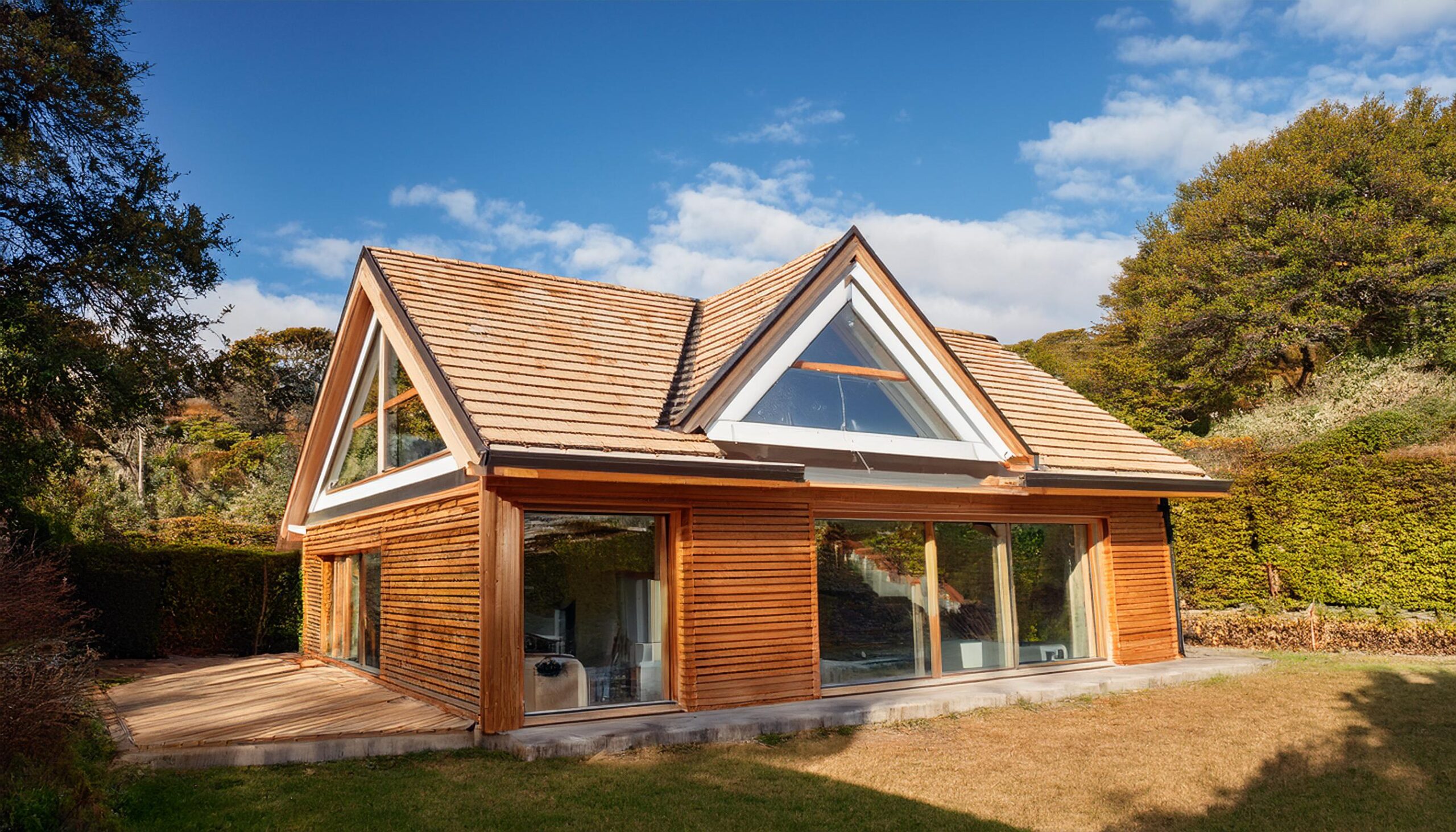 Boosting Your Home's Energy Rating: Skylights and the New Zealand Building Code