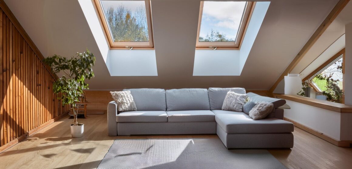 Climate-Smart Skylights Navigating New Zealand's Weather Extremes