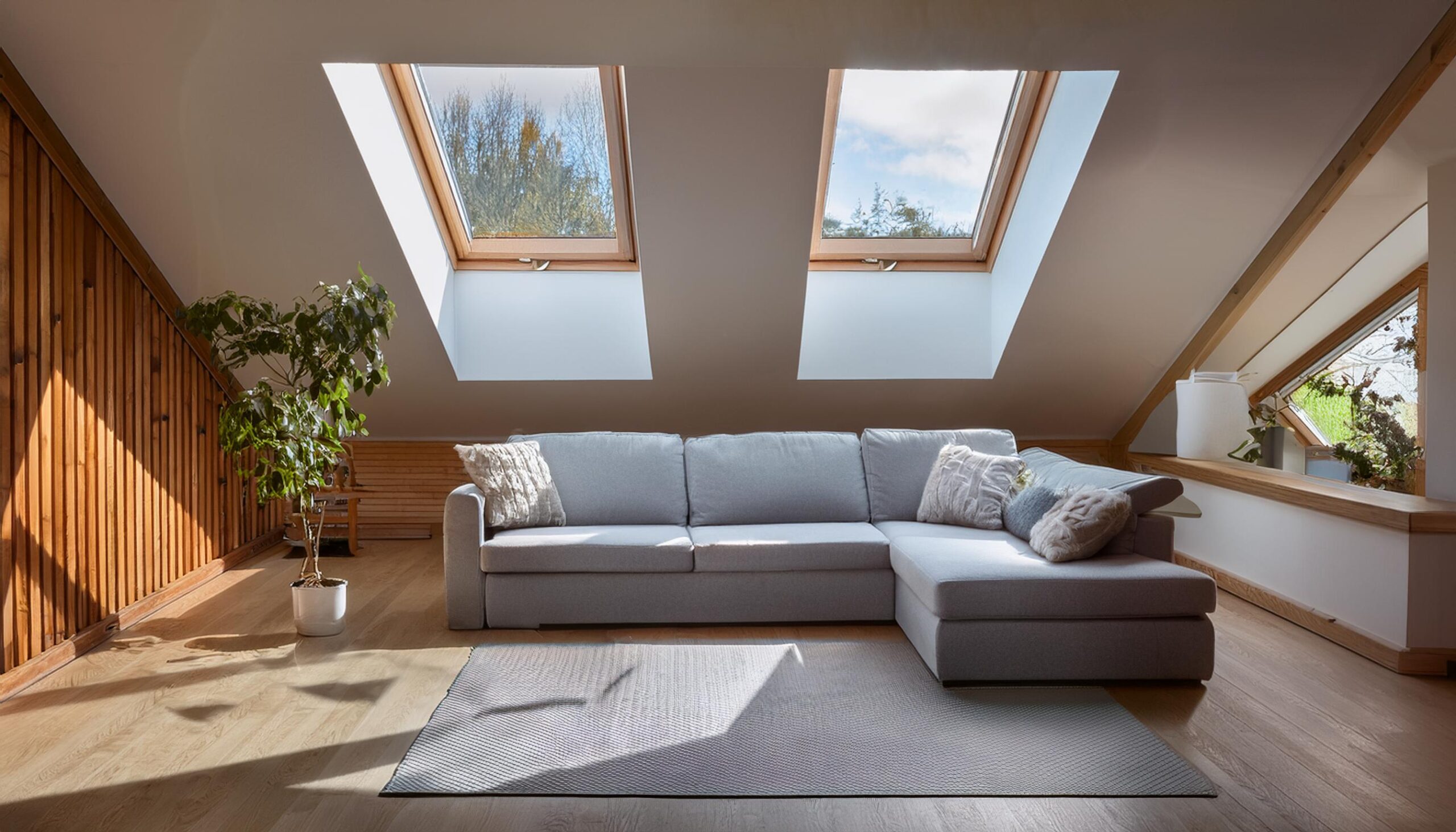 Climate-Smart Skylights Navigating New Zealand's Weather Extremes