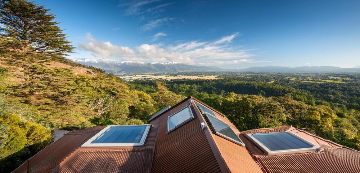 Future-Proofing Your Home Smart Skylights and Home Automation in NZ