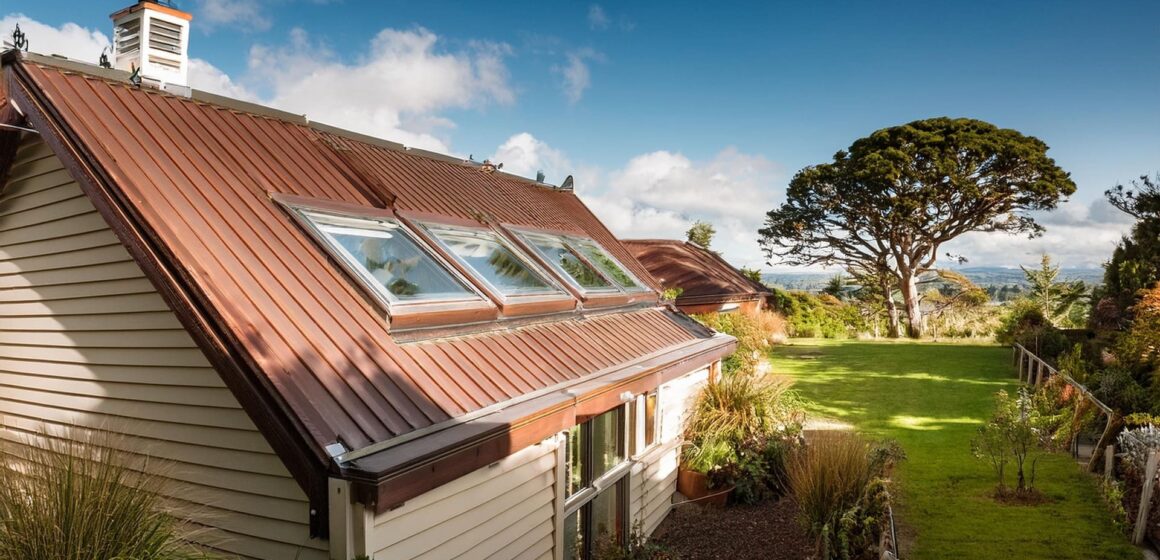 Illuminating Kiwi Homes: The Ultimate Guide to Skylights in New Zealand