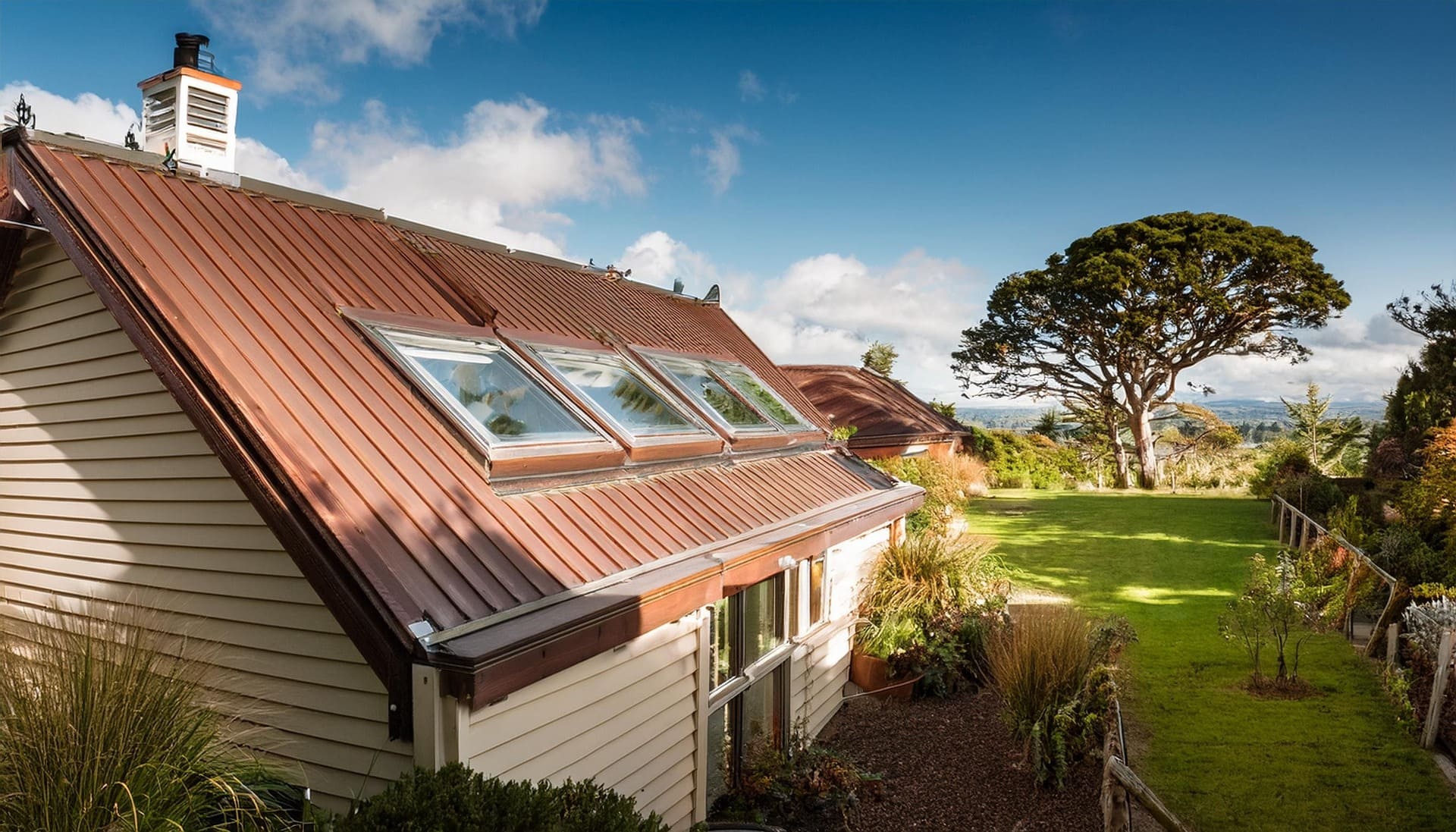 Illuminating Kiwi Homes: The Ultimate Guide to Skylights in New Zealand