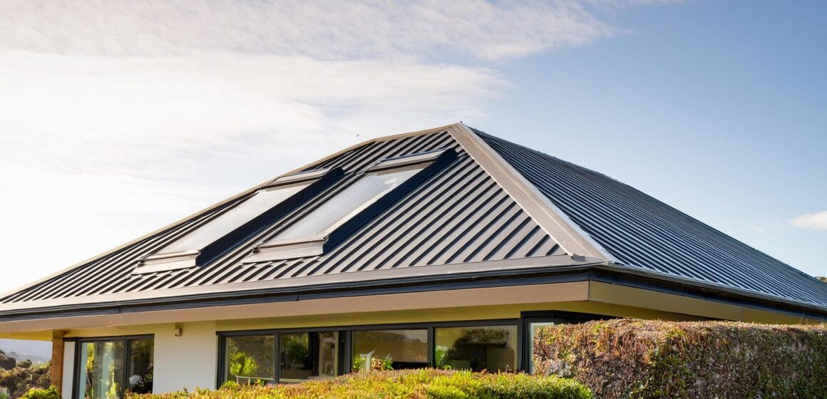 Innovative Skylight Designs Transforming New Zealand Architecture