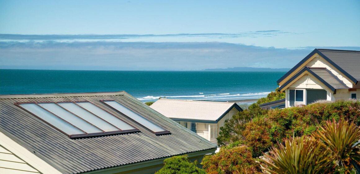 Skylight Maintenance in New Zealand's Coastal Areas Battling Salt and Sea Spray