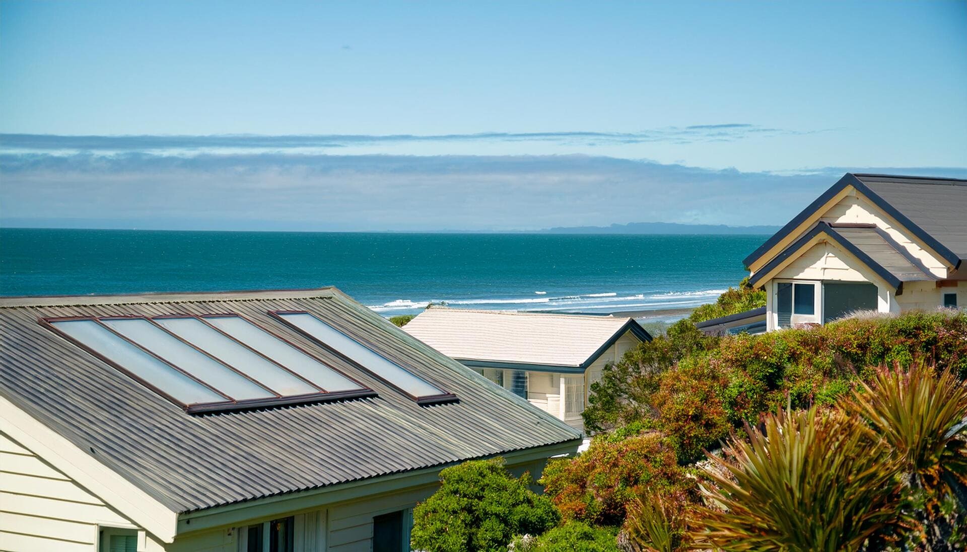 Skylight Maintenance in New Zealand's Coastal Areas Battling Salt and Sea Spray