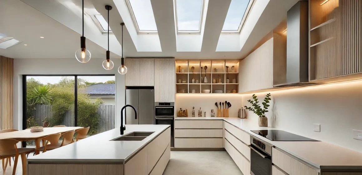 Skylights and Energy Efficiency Illuminating Savings in Kiwi Homes