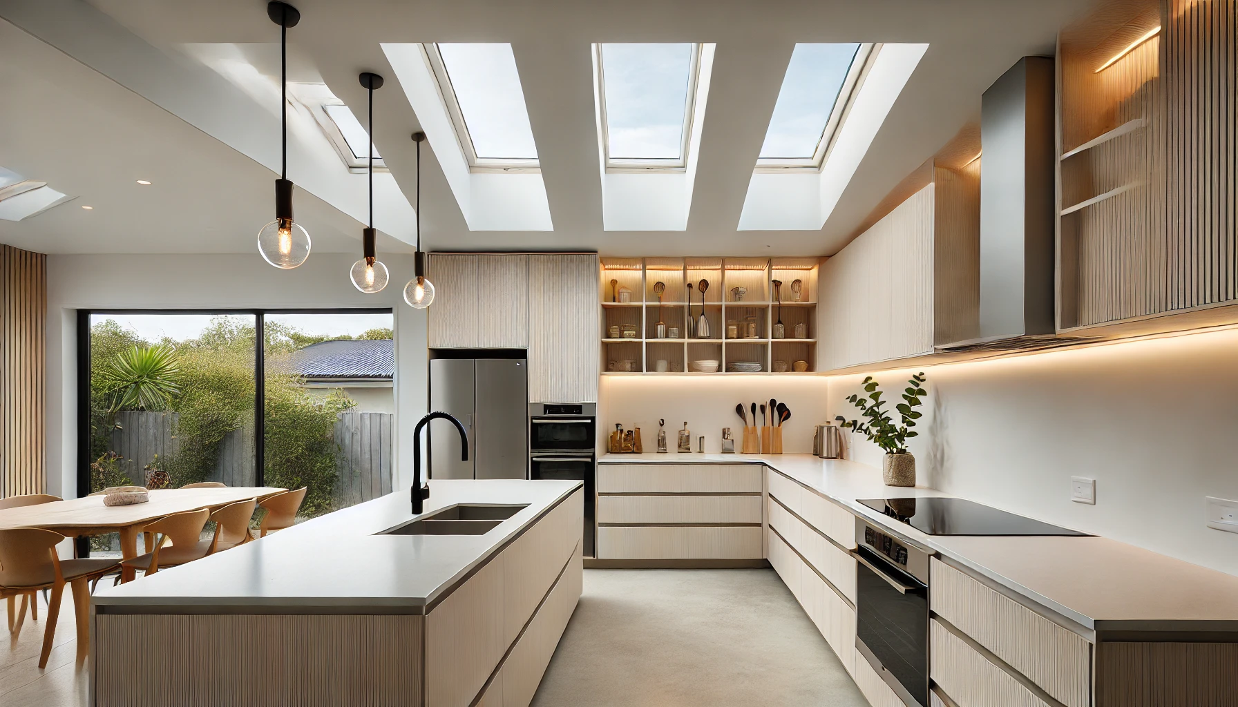 Skylights and Energy Efficiency Illuminating Savings in Kiwi Homes