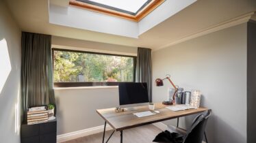 Skylights and Sun Tubes Illuminating New Zealand's Home Offices