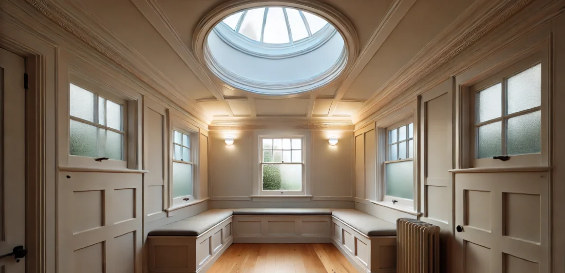 Skylights and Sun Tubes for New Zealand's Historic Homes Balancing Light and Heritage