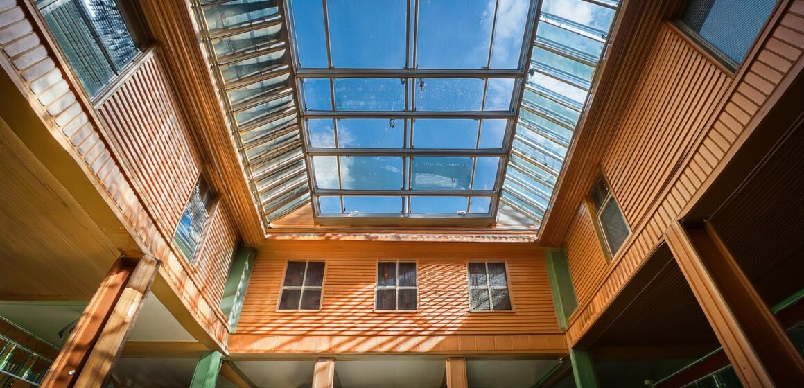 Skylights in Schools Illuminating Kiwi Classrooms for Better Learning