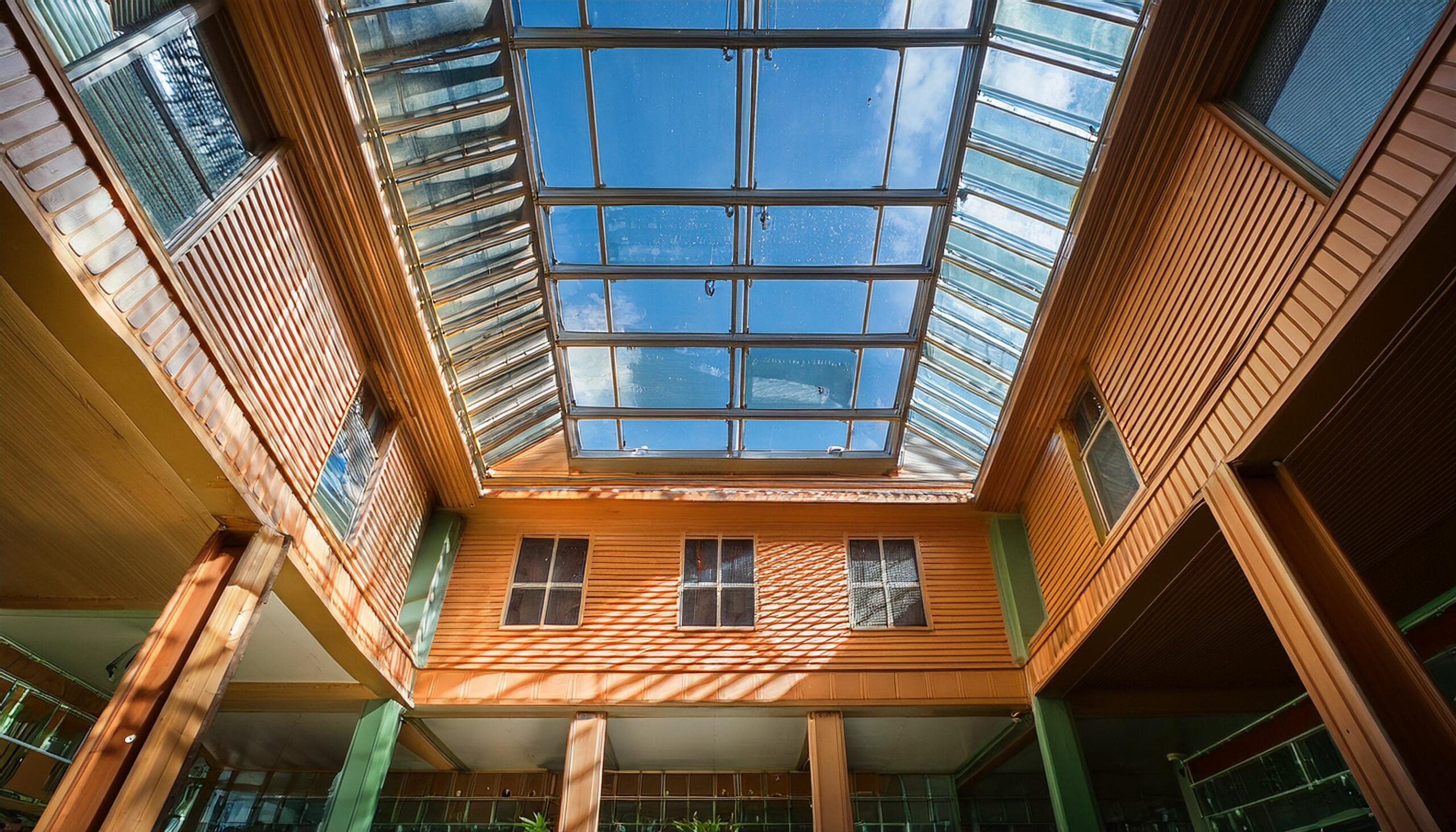 Skylights in Schools Illuminating Kiwi Classrooms for Better Learning