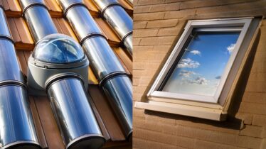 Sun Tubes vs Skylights Illuminating Choices for Kiwi Homes